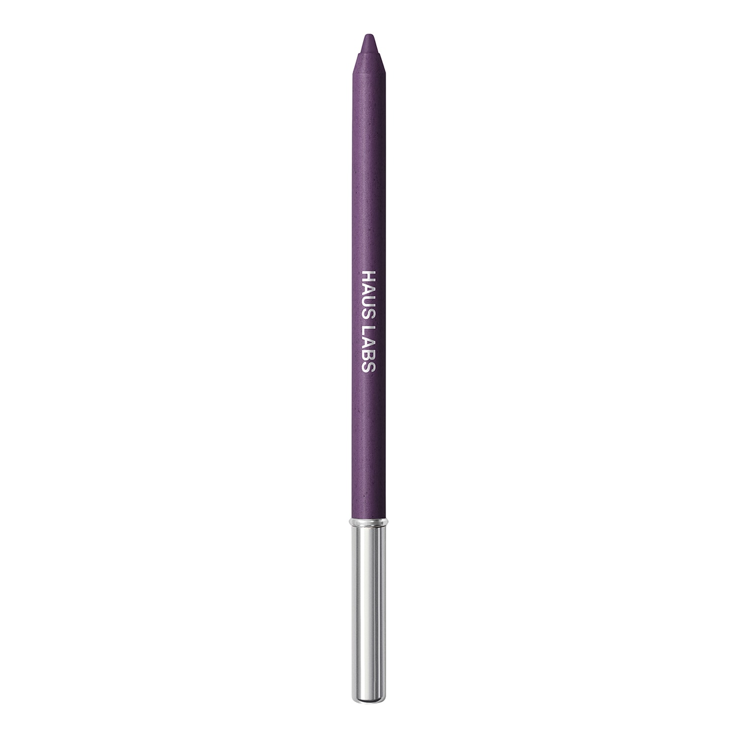 Haus Labs By Lady gaga - Optic Intensity Eco gel Eyeliner Pencil - Kredka Do Oczu - Amethyst Matte - Dla Kobiet